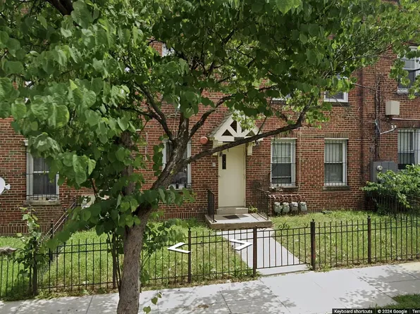 1706 16th Street SE, 1706 16th St SE #Ca73ad941, Washington, DC 20020