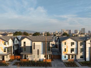 ArtHaus Chestnut, Oakland, CA 94607