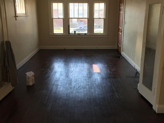 Hardwoods