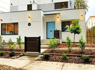 1419 Franklin St APT A, Santa Monica, CA 90404