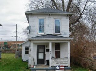 702 E Euclid Ave, Springfield, OH 45505