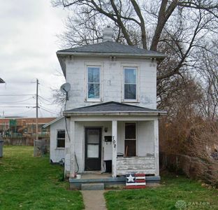 702 E Euclid Ave, Springfield, OH, 45505