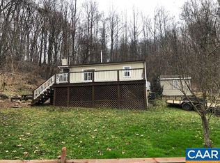 121 Dunivan Ln, Stanardsville, VA 22973