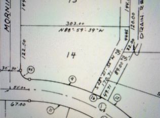 3485 Dawn Ave Lot 14, Kissimmee, FL 34744