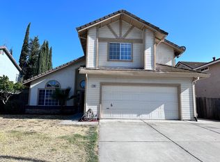 1720 Hudson Way, Tracy, CA