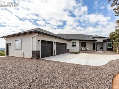 16347 Cala Rojo Dr, Colorado Springs, CO, 80926