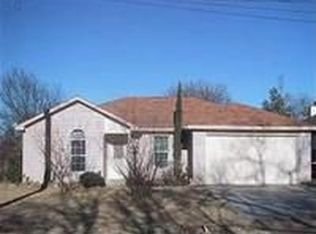 1918 McArthur Ave, Kingsland, TX 78639