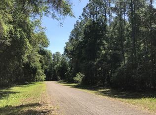 1102 E Odin Dr, Citrus Springs, FL 34434