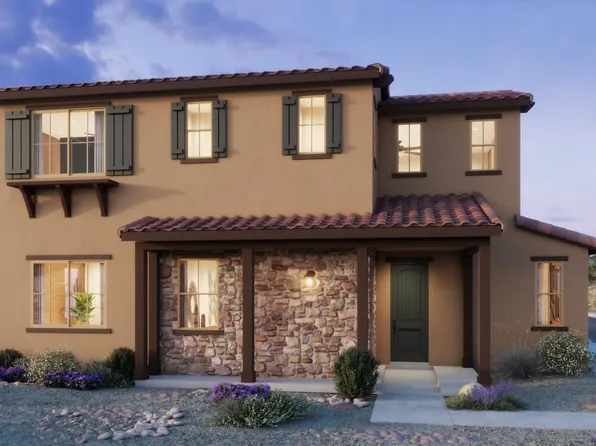 2285 S Swan Court, Gilbert, AZ 85295