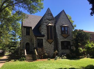 2848 N 70th St, Milwaukee, WI 53210