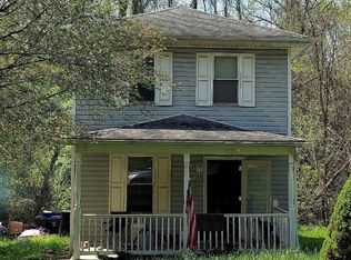 809 Petersville Rd, Brunswick, MD 21716