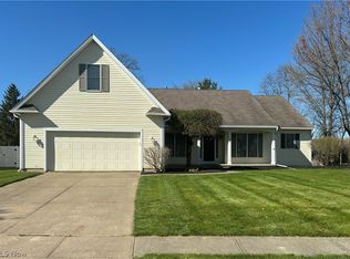 779 Peregrine Pl, Amherst, OH