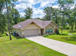 462 Rs County Rd #2340, Alba, TX 75410