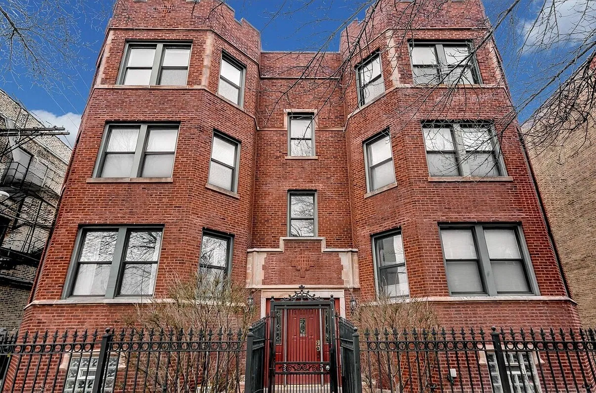 2 bed, 1200 sqft, $3,250 — Photo 1