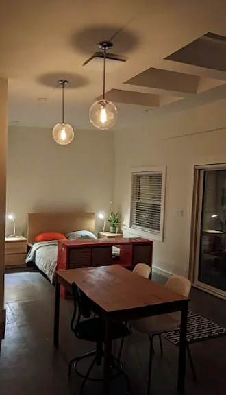 61 Capp St #4 — Photo 1