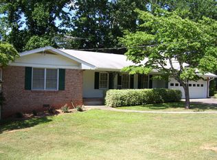 2035 Carthage Rd, Tucker, GA 30084
