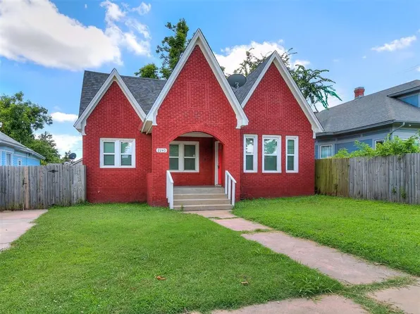 2240 NW 13th St, Oklahoma City, OK 73107