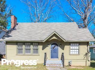 2498 White Oak Dr, Decatur, GA 30032