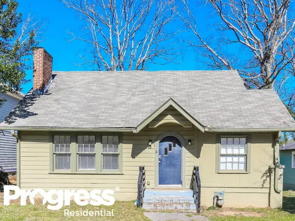 2498 White Oak Dr, Decatur, GA 30032