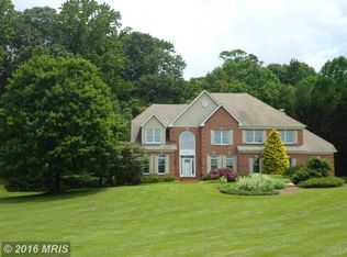 3616 Jackson Cabin Rd, Phoenix, MD 21131