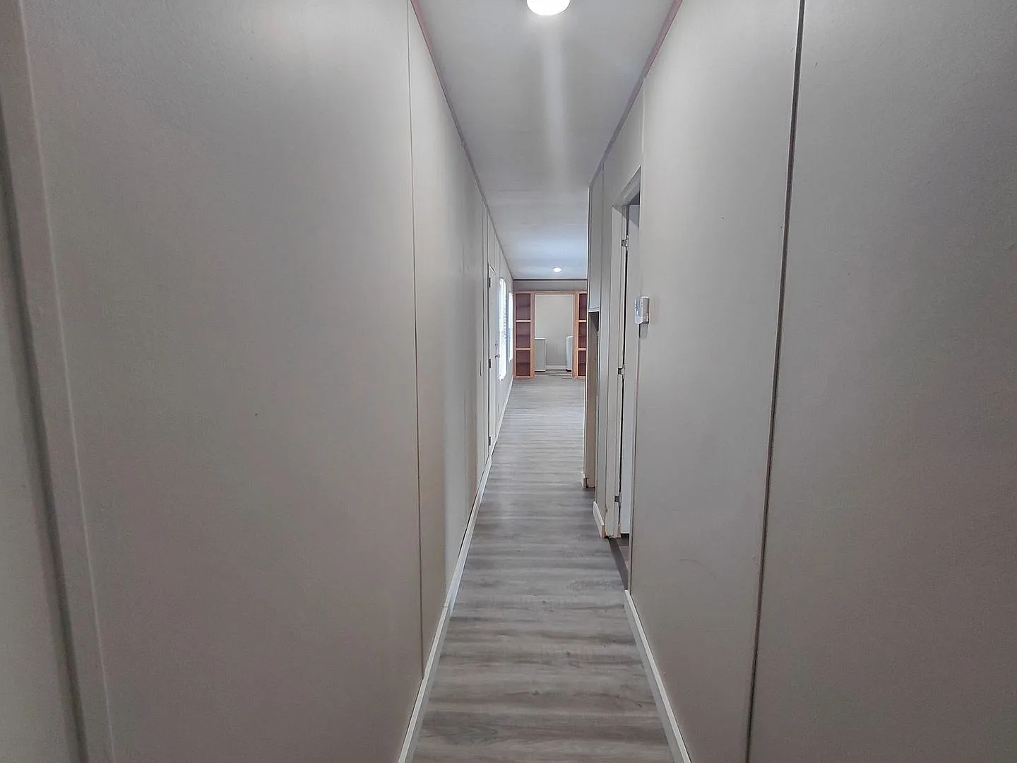 Newly Renovated Trailer — Photo 2