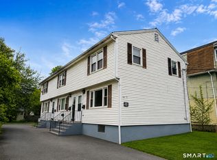 68-70 Arnold St, Hartford, CT 06106