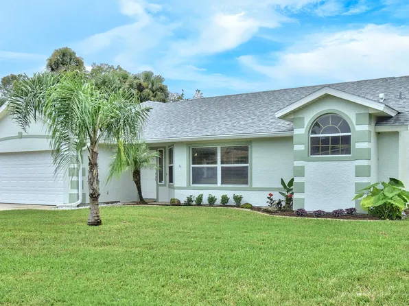 38 Parkview Ln, Ormond Beach, FL 32174