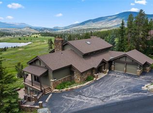 33 Gentian Rd, Keystone, CO 80435