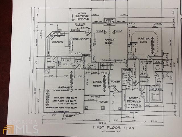 2nd image of 118 Hidden Springs Dr