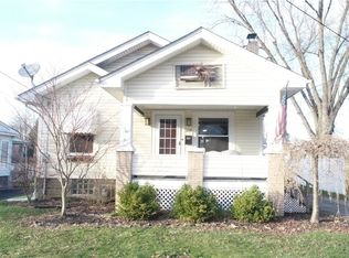 229 Bane Ave, Newton Falls, OH 44444