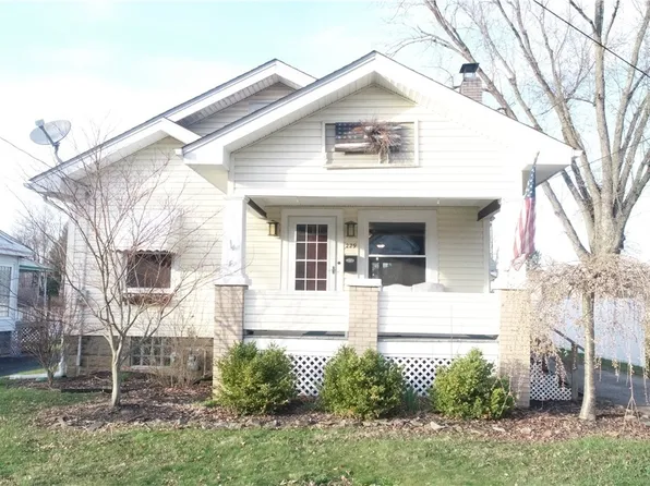 229 Bane Ave, Newton Falls, OH 44444
