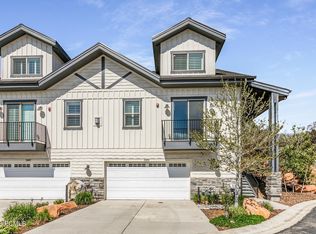 3359 Quarry Springs Dr, Park City, UT 84098