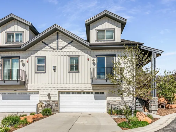 3359 Quarry Springs Dr, Park City, UT 84098