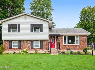 8312 Ende Ln, Louisville, KY 40219