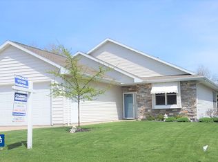 N234 Eastowne Ln, Appleton, WI 54915