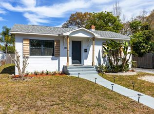 2631 15th Ave N, Saint Petersburg, FL 33713