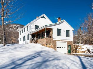 362 Jericho Rd, Bartlett, NH 03812