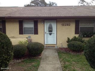1329 Cheney Hwy UNIT D, Titusville, FL 32780