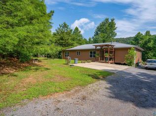 1253 Manchester Dr, Guntersville, AL 35976