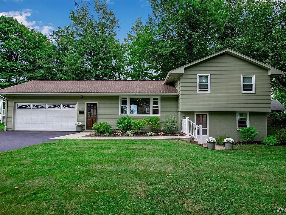 22 Crescent Dr, Akron, NY 14001 Zillow