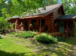 N6033 Corinne Rd, Gould City, MI 49838