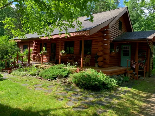 N6033 Corinne Rd, Gould City, MI 49838
