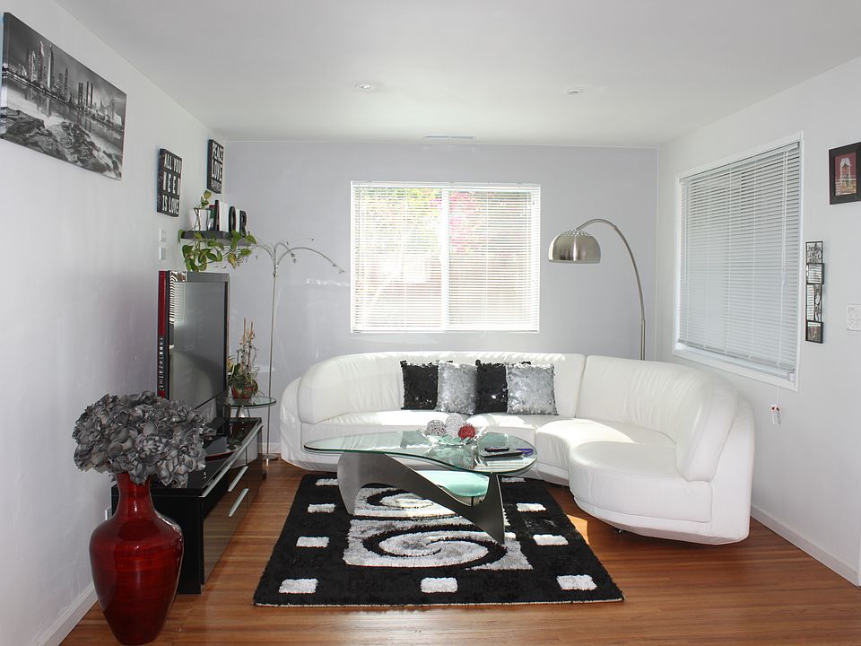 Modern Living Room