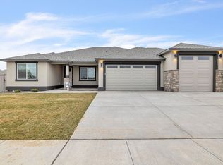 3209 Seneca Way, Richland, WA