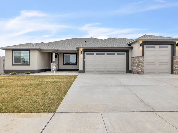 3209 Seneca Way, Richland, WA 99354