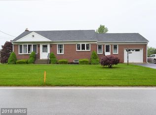 4220 Maple Grove Rd, Hampstead, MD 21074