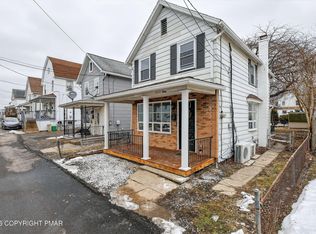 24 Wyoming St, Ashley, PA