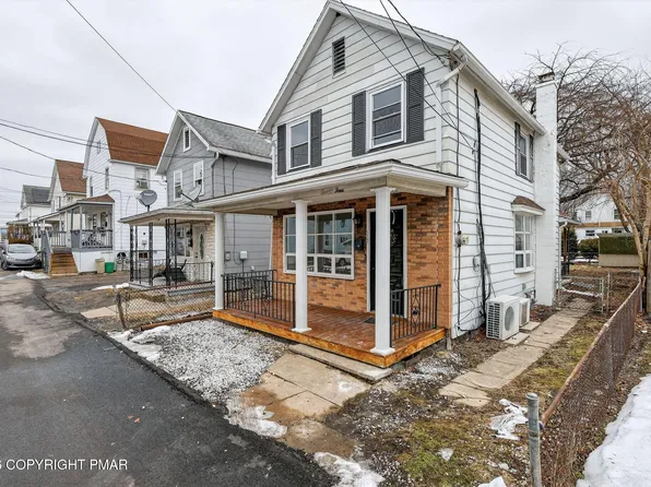 24 Wyoming St, Ashley, PA 18706