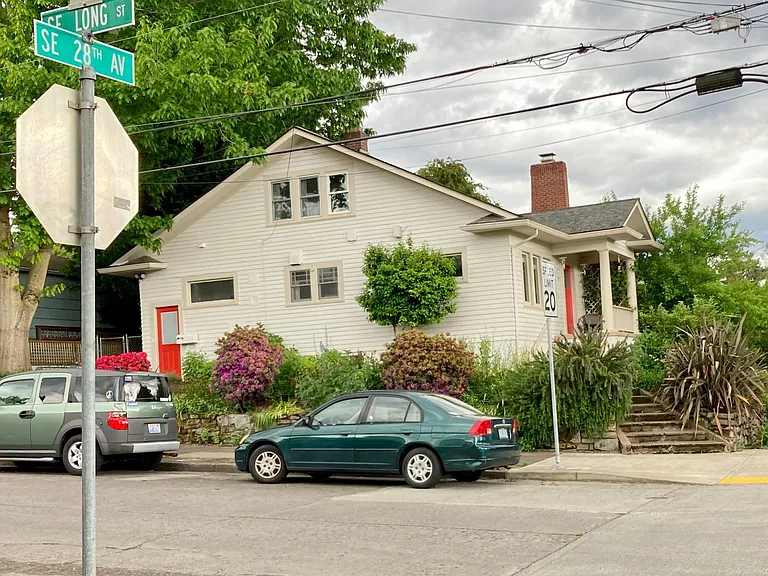 4706 SE 28th Ave — Photo 4