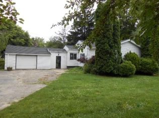 8484 E Carpenter Rd, Davison, MI 48423
